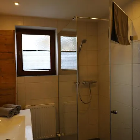 Frech Apartment *