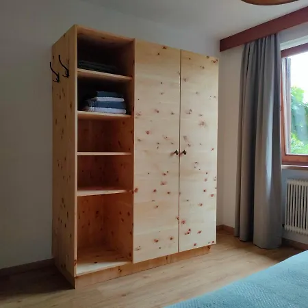 Frech Apartment