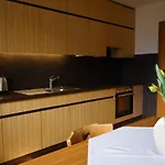 Apartamento Frech *