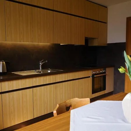 Apartment Frech *
