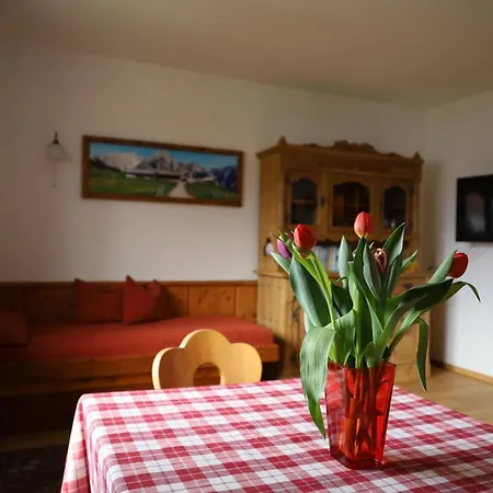 Frech Apartment Thaur