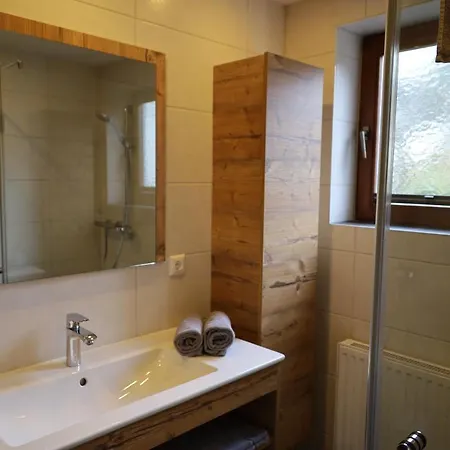 Frech Apartment Thaur