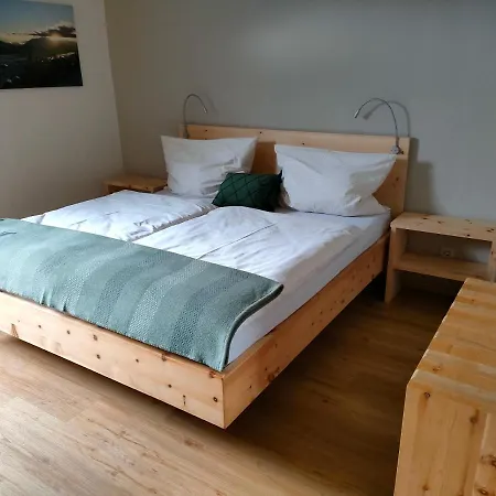 Frech Apartment *