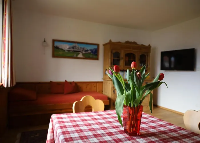 Frech דירה טהאור