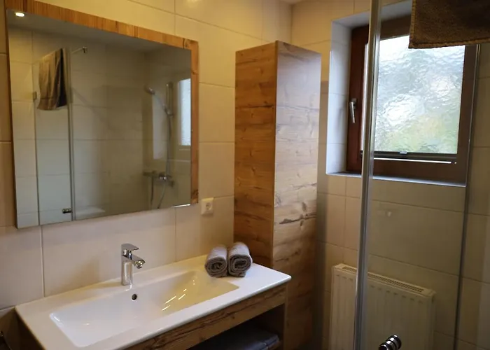 Frech Appartement Thaur